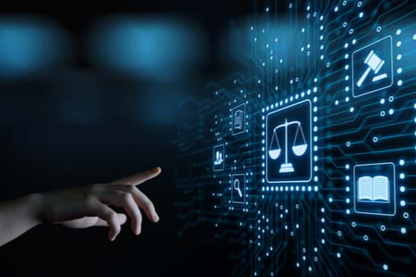 Top Legal Technology Trends in 2020 for Personal Injury Lawyers - CloudLex Blog